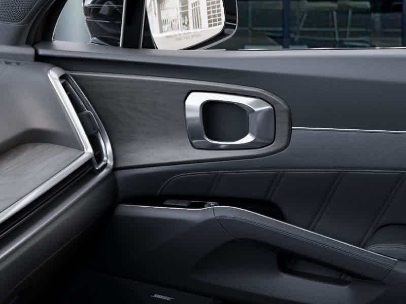 2026 Kia Sorento - Image 25