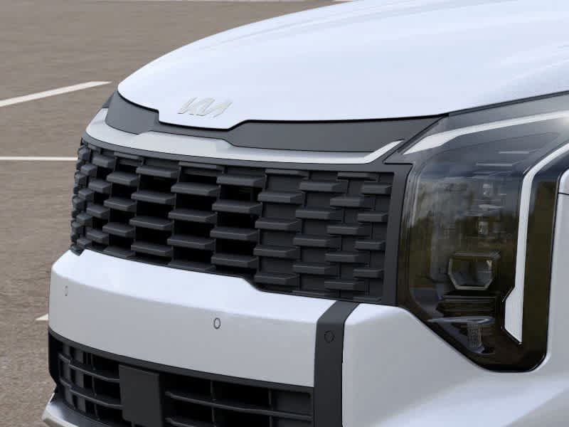 2026 Kia Sportage - Image 12