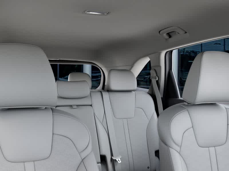 2026 Kia Sorento Hybrid - Image 27