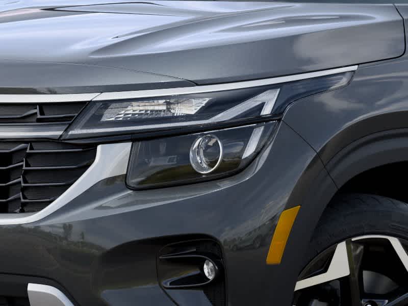 2026 Kia Seltos - Image 10