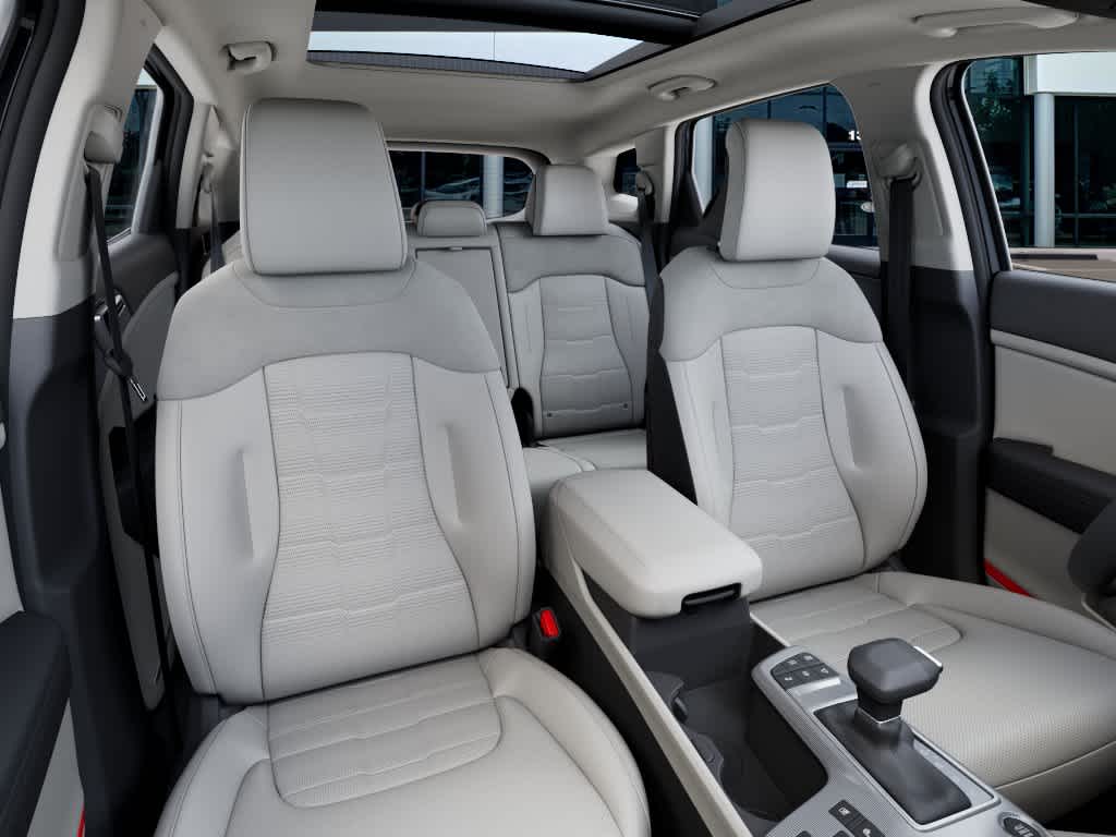 2026 Kia Sportage - Image 15