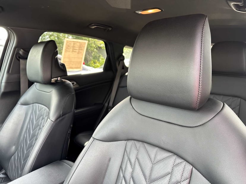 2024 Kia Sportage - Image 9