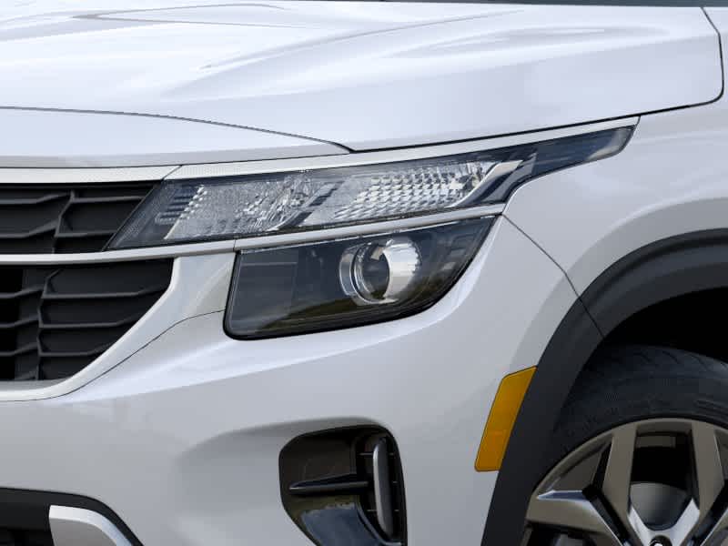 2026 Kia Seltos - Image 10