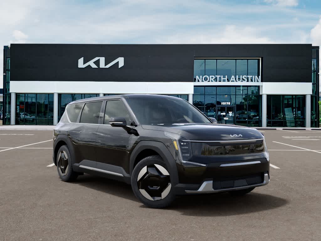 2026 Kia EV9 - Image 8