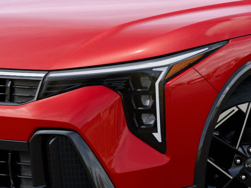 2026 Kia K4 - Image 10