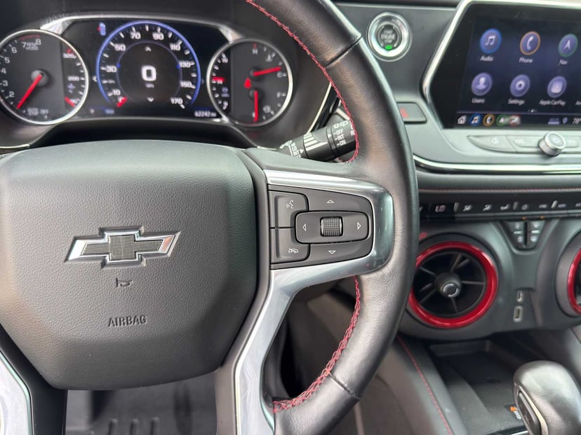2019 Chevrolet Blazer - Image 20