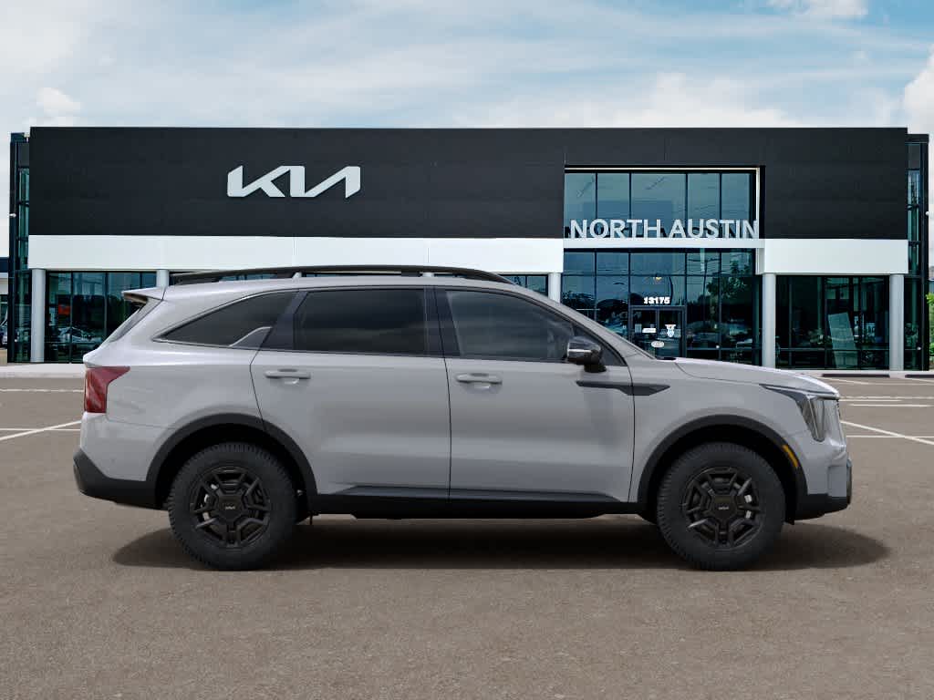 2026 Kia Sorento - Image 7