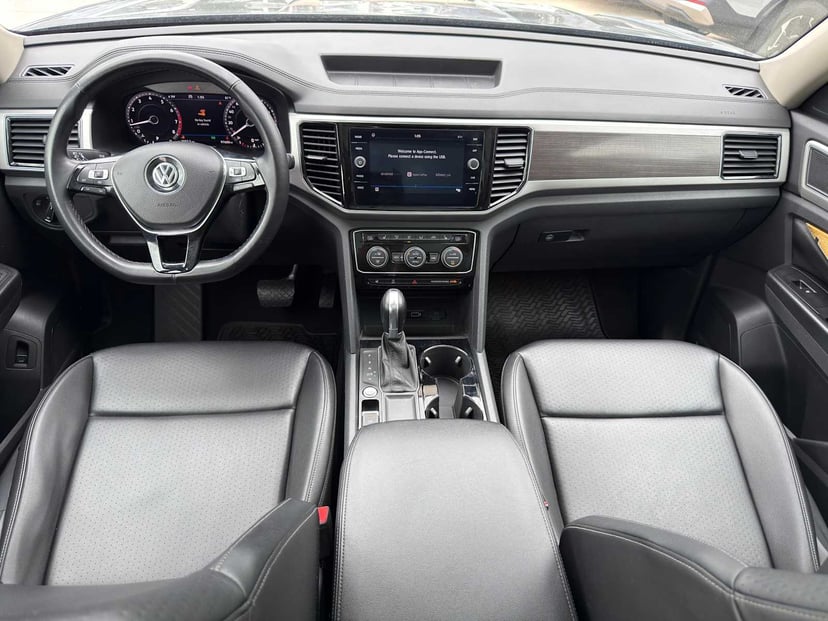 2019 Volkswagen Atlas - Image 14