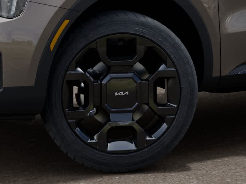 2026 Kia Sorento - Image 9