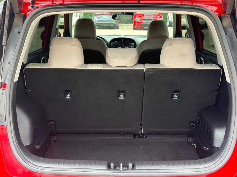 2024 Kia Soul - Image 6