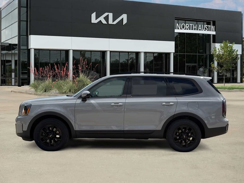 2024 Kia Telluride - Image 5