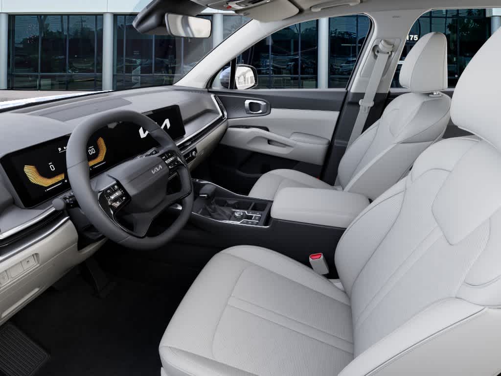 2026 Kia Sorento - Image 17