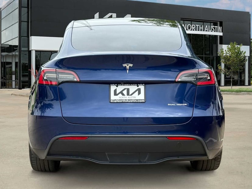 2020 Tesla Model Y - Image 7