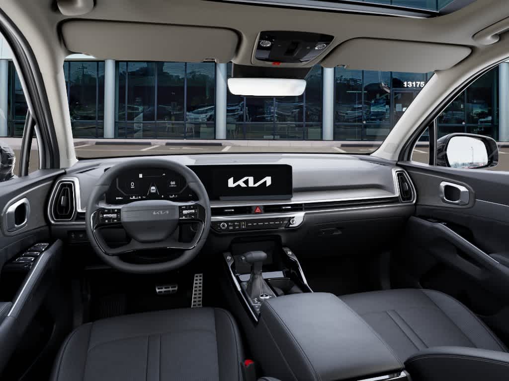 2026 Kia Sorento - Image 14