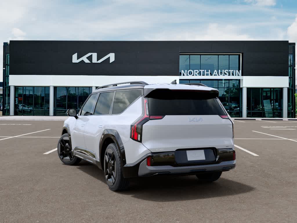 2026 Kia EV9 - Image 4