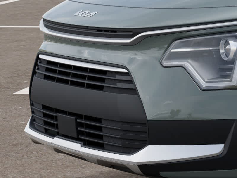 2026 Kia Niro - Image 12