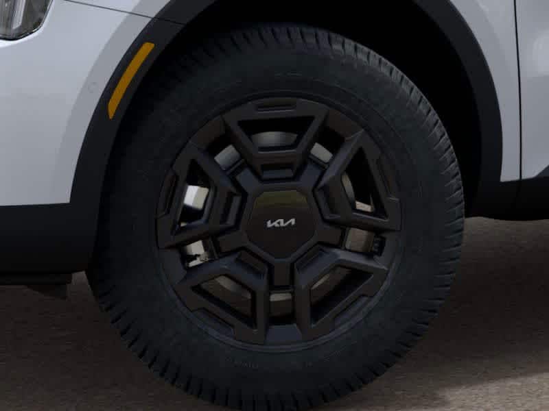 2025 Kia Sorento - Image 9
