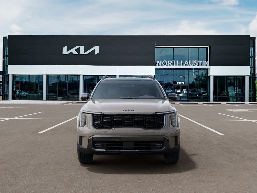2026 Kia Sorento - Image 2