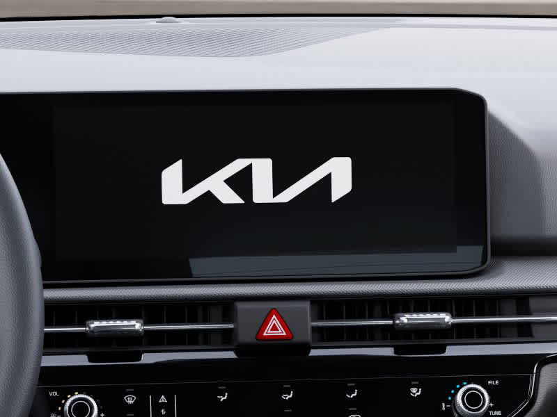 2026 Kia Sportage - Image 20