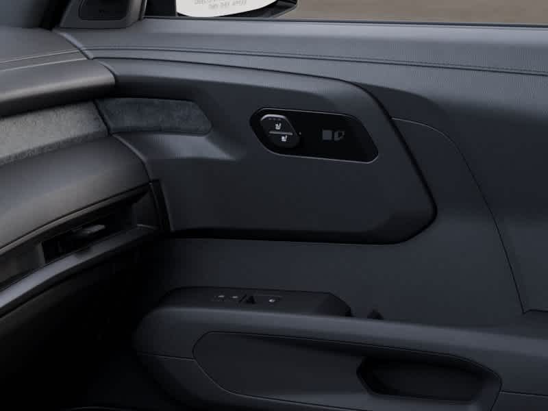 2027 Kia Telluride - Image 23