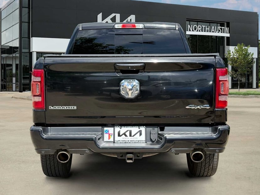 2020 Ram 1500 - Image 7