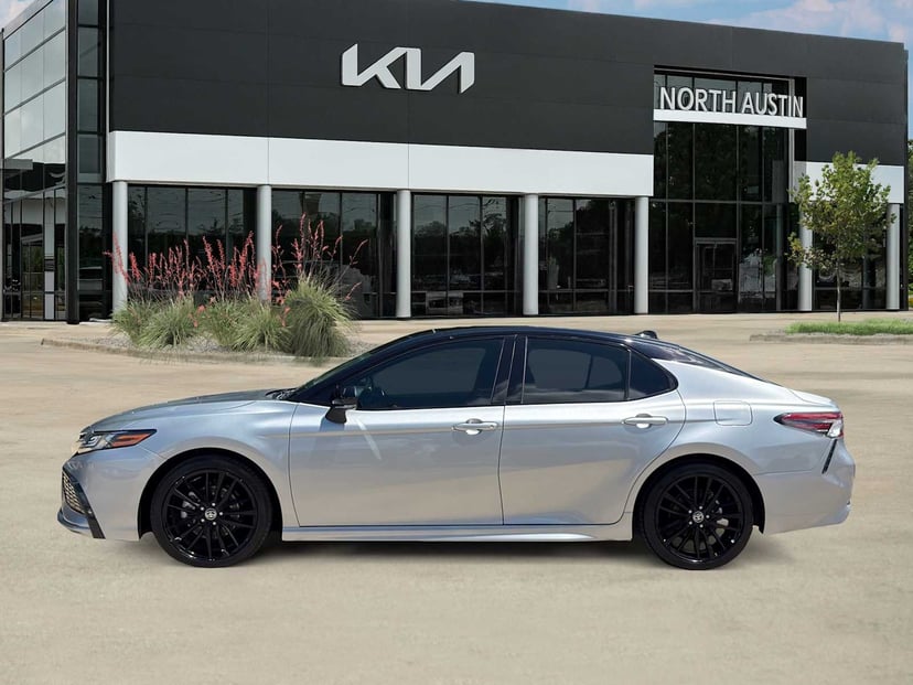 2023 Toyota Camry - Image 4