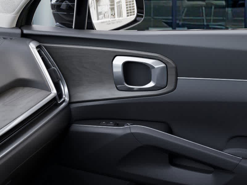 2026 Kia Sorento - Image 25