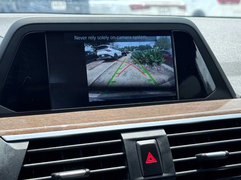 2018 BMW X3 - Image 15