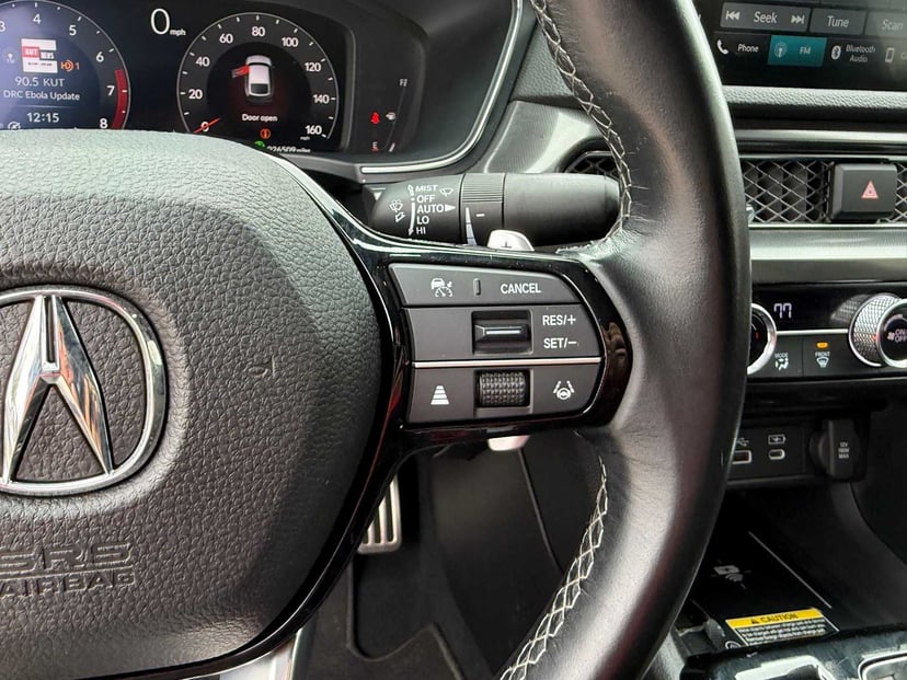 2023 Acura Integra - Image 21