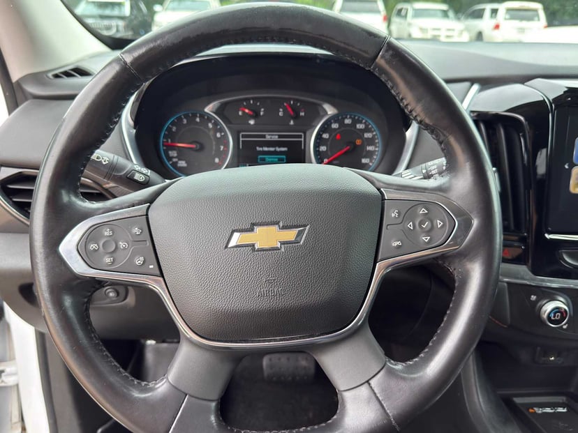 2018 Chevrolet Traverse - Image 18