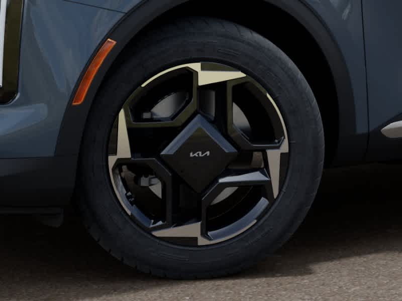 2026 Kia Sportage Hybrid - Image 9