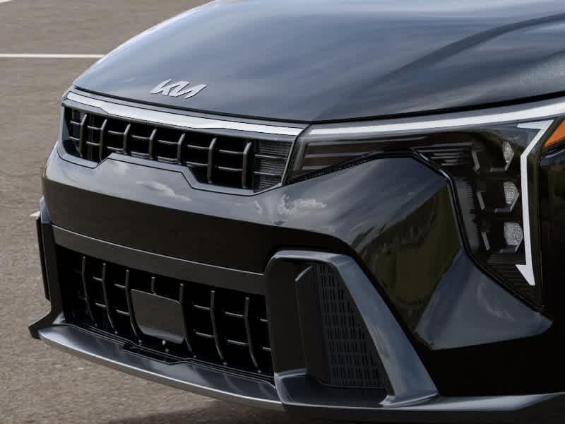 2026 Kia K4 - Image 12