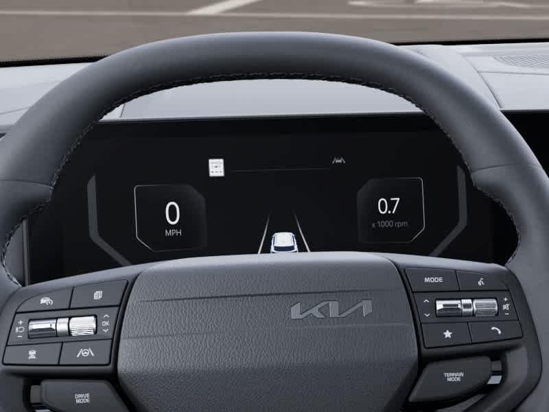 2026 Kia Sportage Hybrid - Image 21