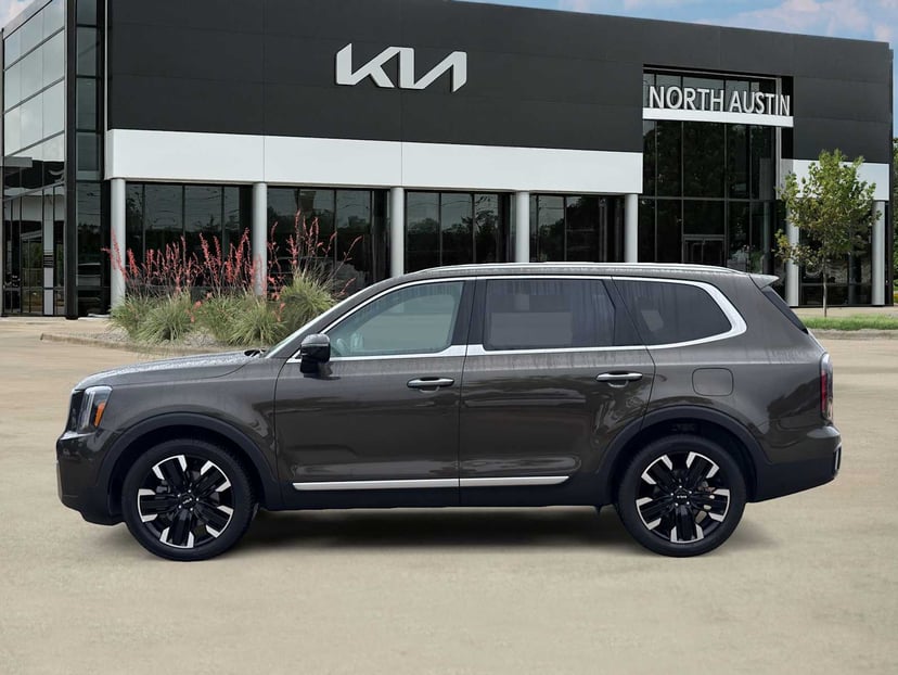 2023 Kia Telluride - Image 5