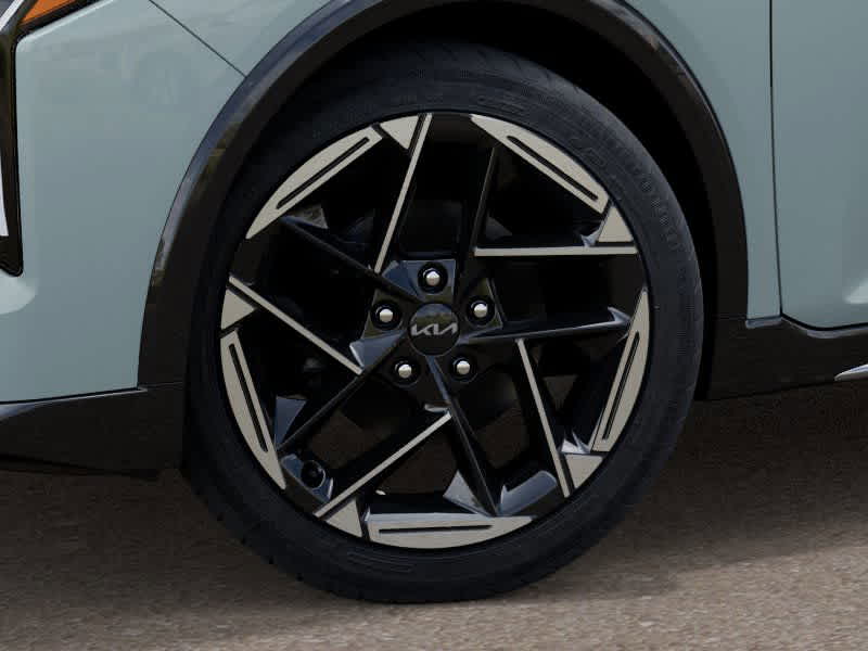 2026 Kia K4 - Image 9