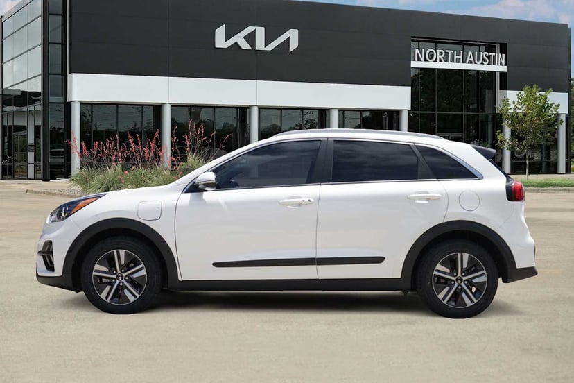 2020 Kia Niro Plug-In Hybrid - Image 1