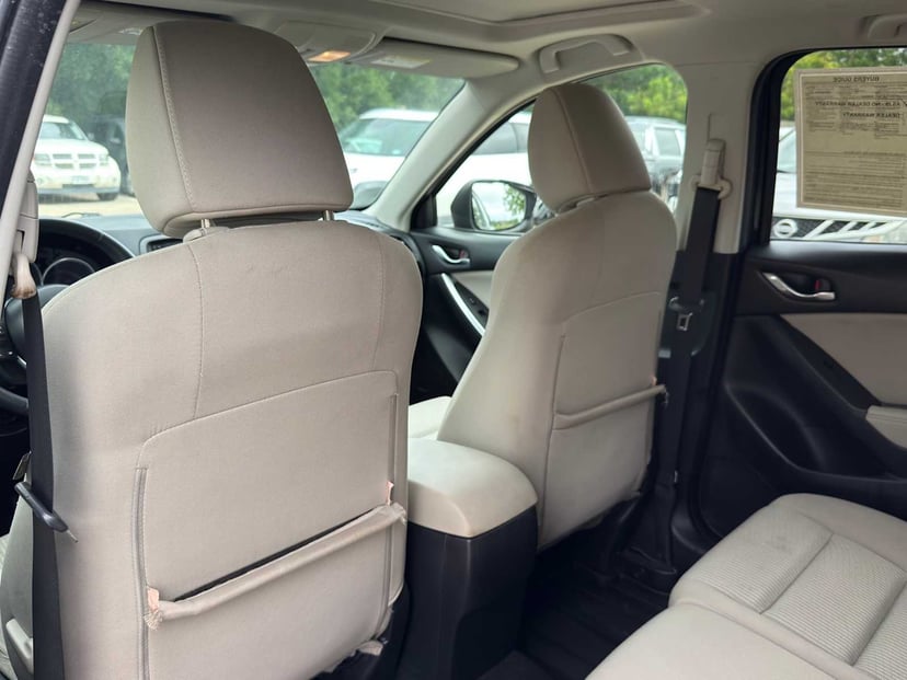 2014 Mazda Mazda CX-5 - Image 21