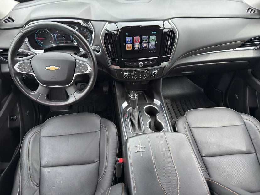 2018 Chevrolet Traverse - Image 24