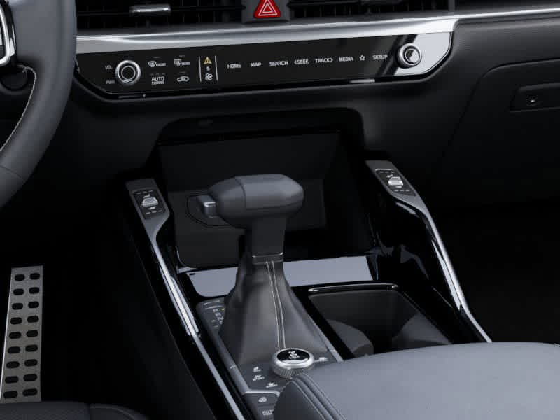 2025 Kia Sorento - Image 23