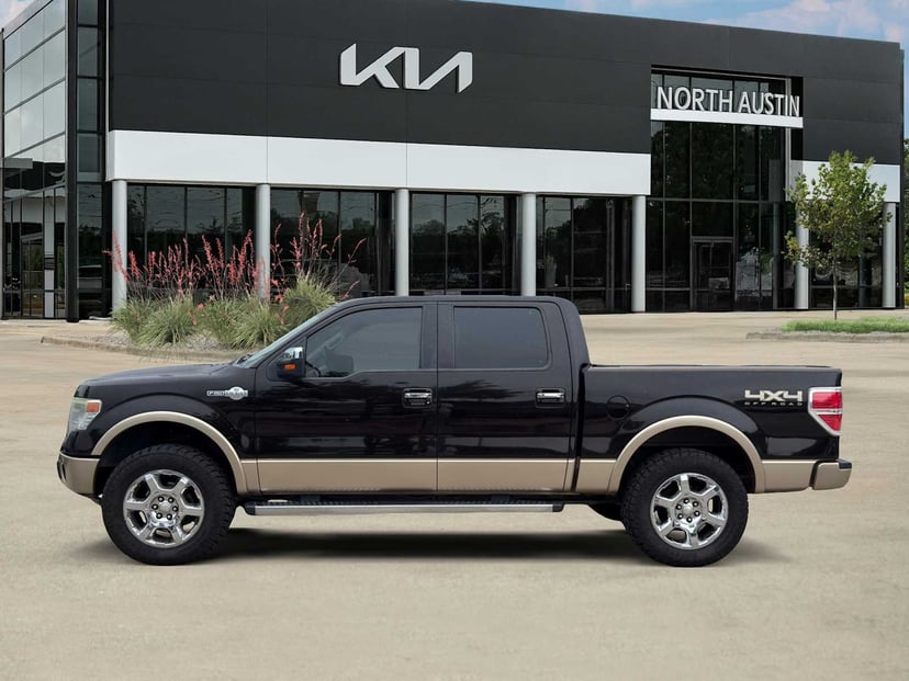 2013 Ford F-150 - Image 4