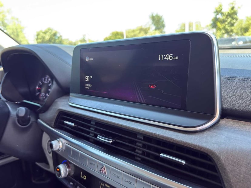 2022 Kia Telluride - Image 33