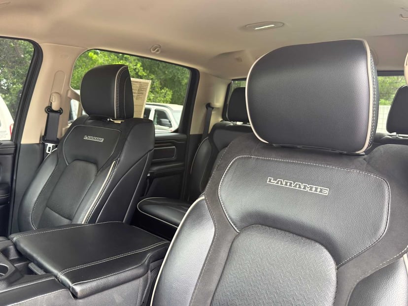 2021 Ram 1500 - Image 7