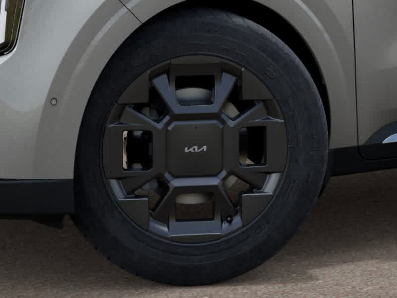 2026 Kia Carnival - Image 9