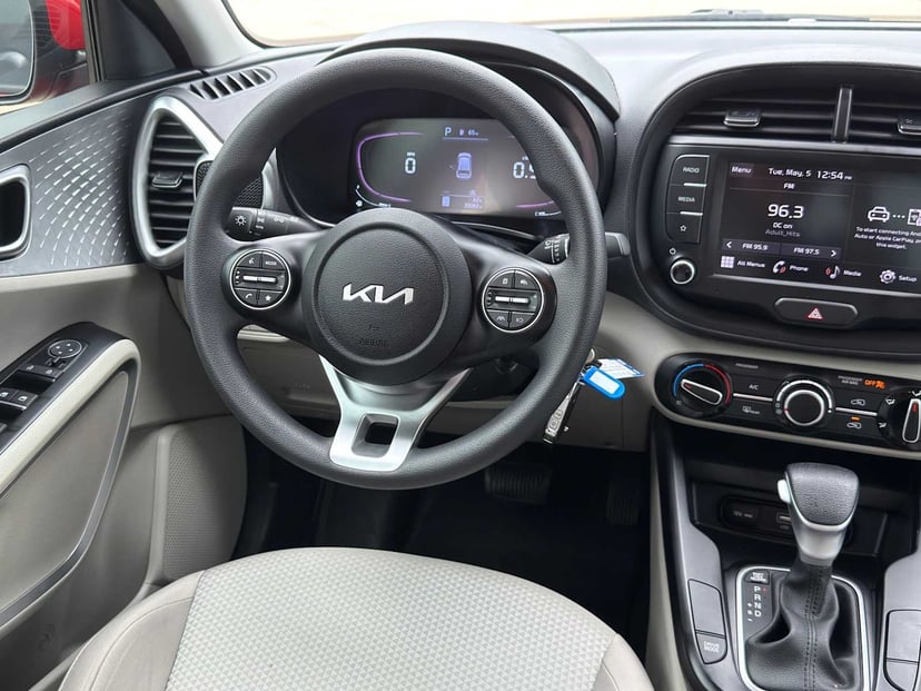 2024 Kia Soul - Image 26
