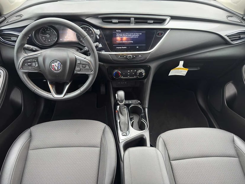 2023 Buick Encore GX - Image 19