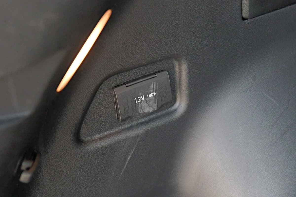 2024 Hyundai Tucson - Image 29