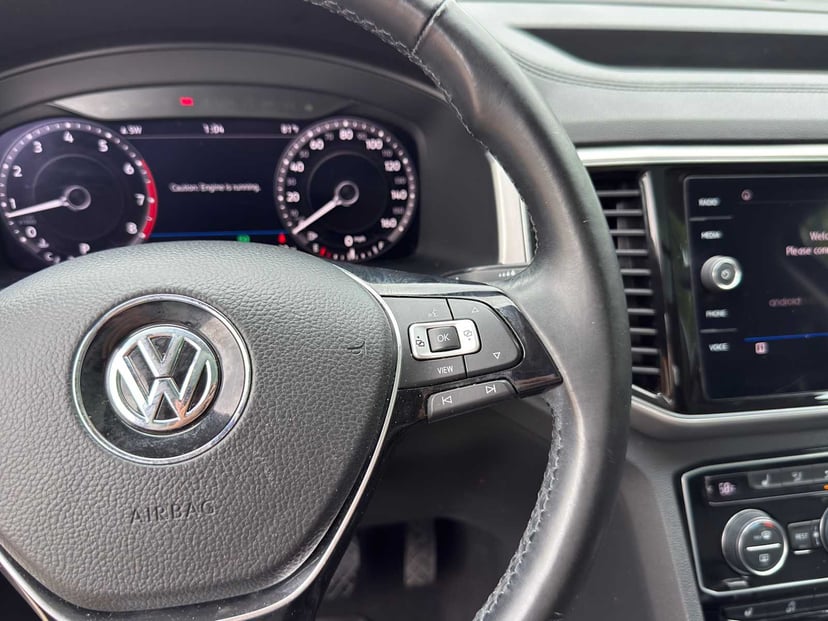 2019 Volkswagen Atlas - Image 11