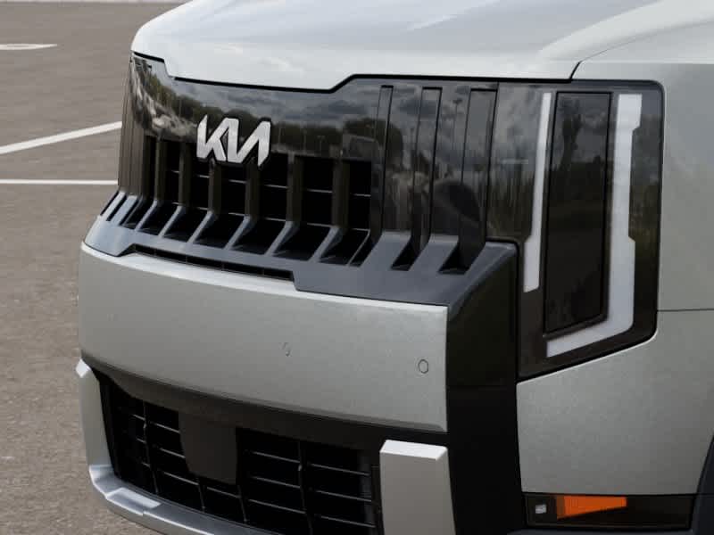 2027 Kia Telluride Hybrid - Image 12