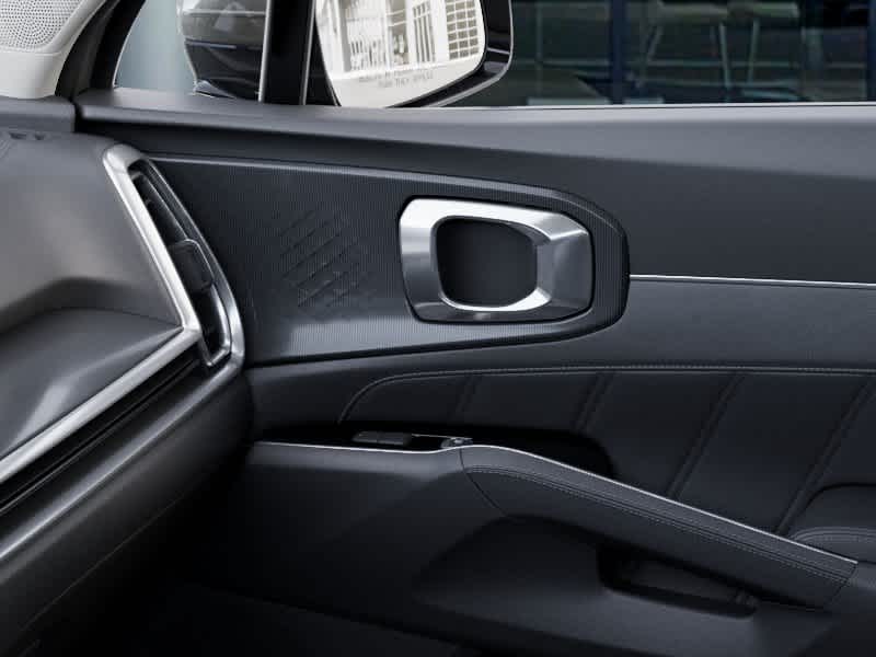 2026 Kia Sorento - Image 25