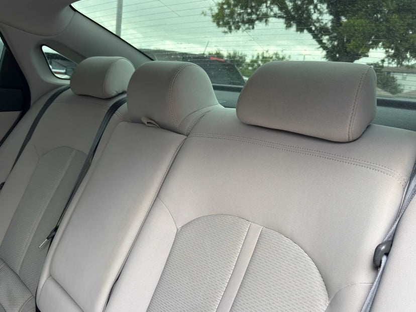 2016 Hyundai Sonata - Image 26